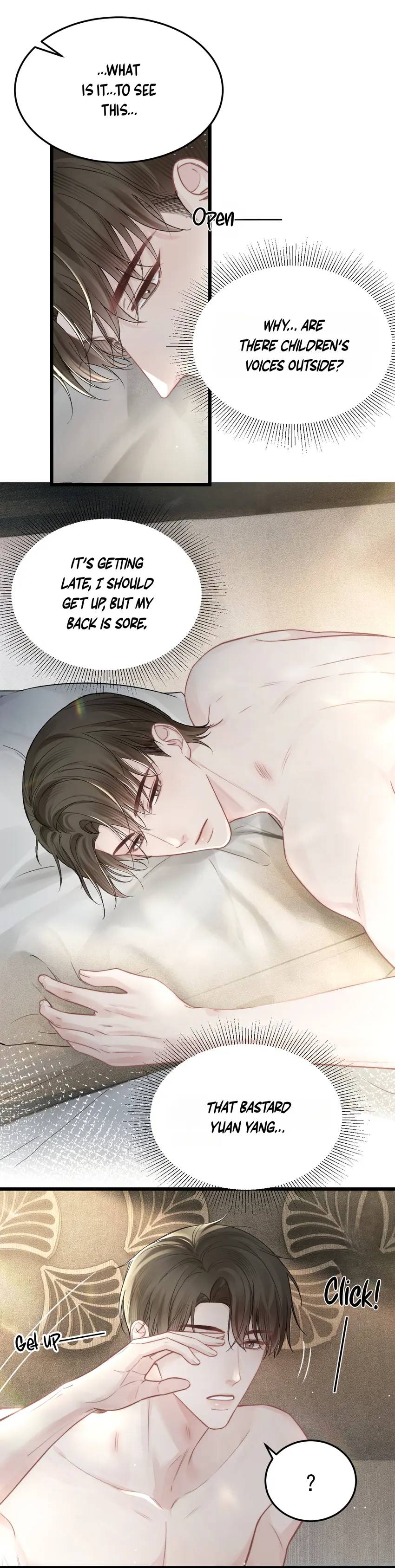 Tit For Tat (Official) - Chapter 65 manhwa