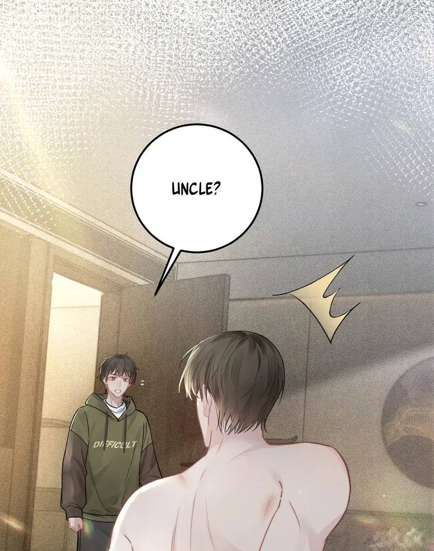Tit For Tat (Official) - Chapter 65 manhwa