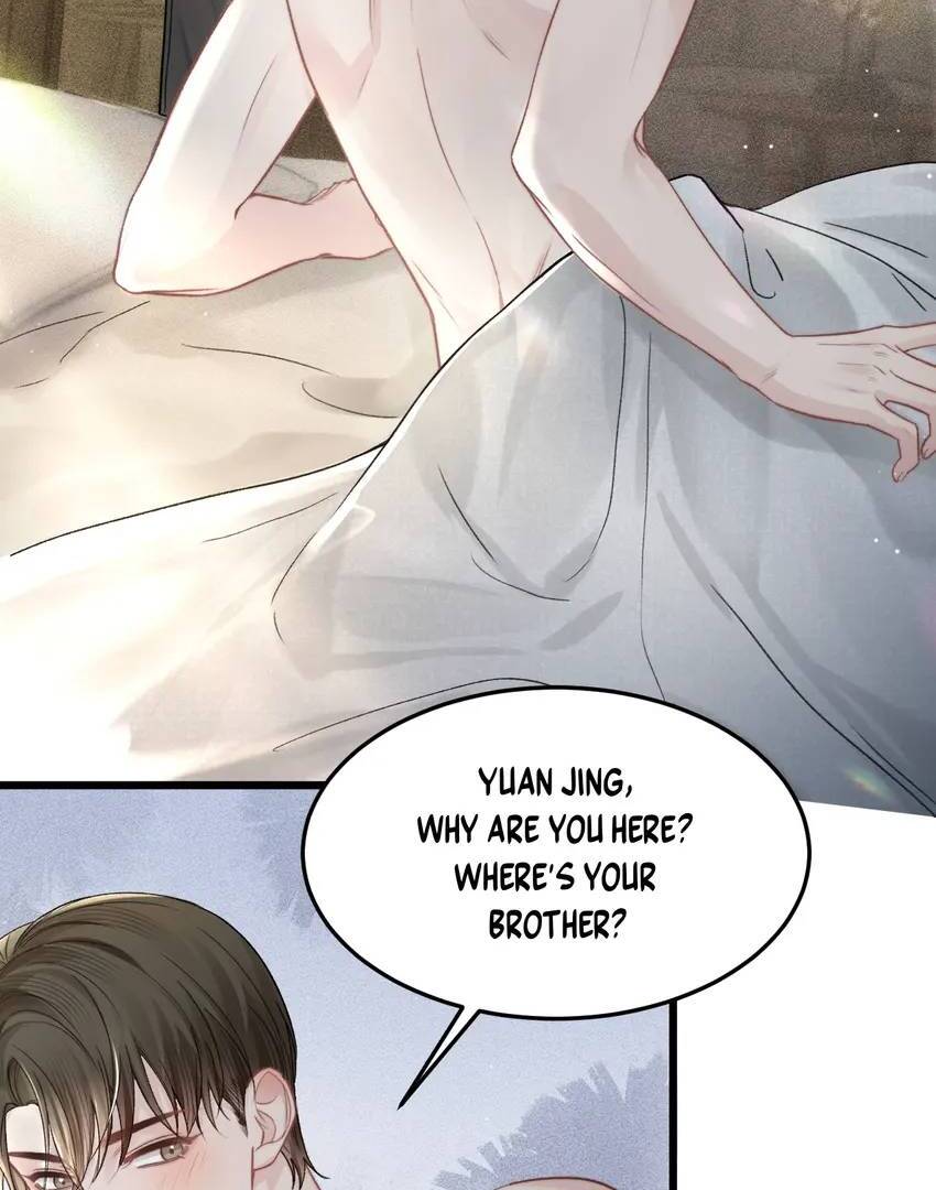 Tit For Tat (Official) - Chapter 65 manhwa
