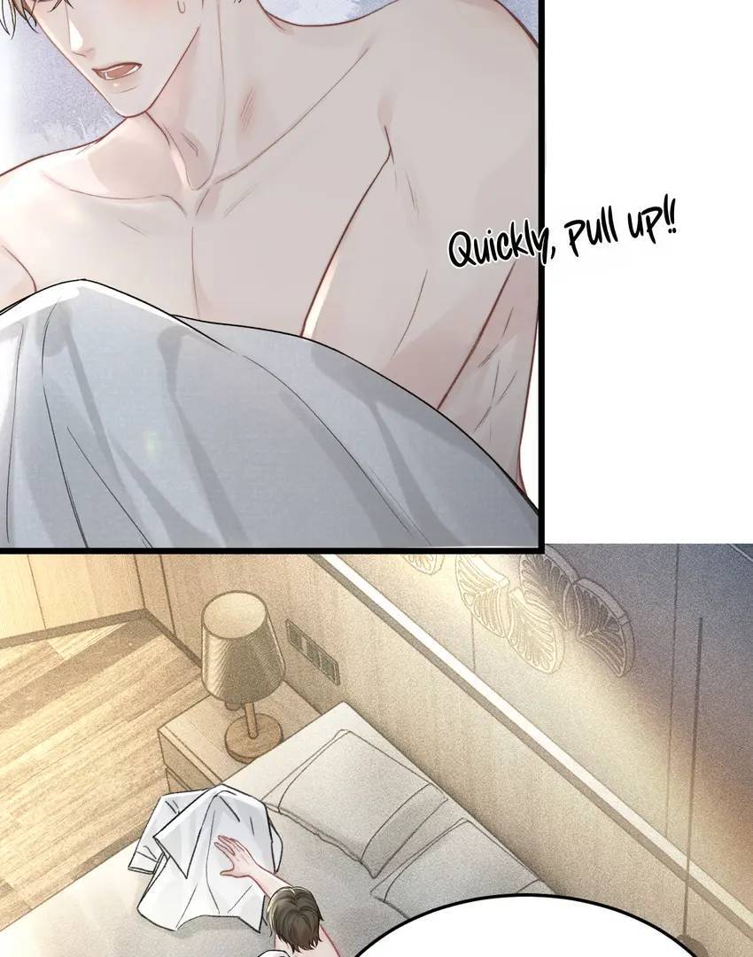 Tit For Tat (Official) - Chapter 65 manhwa