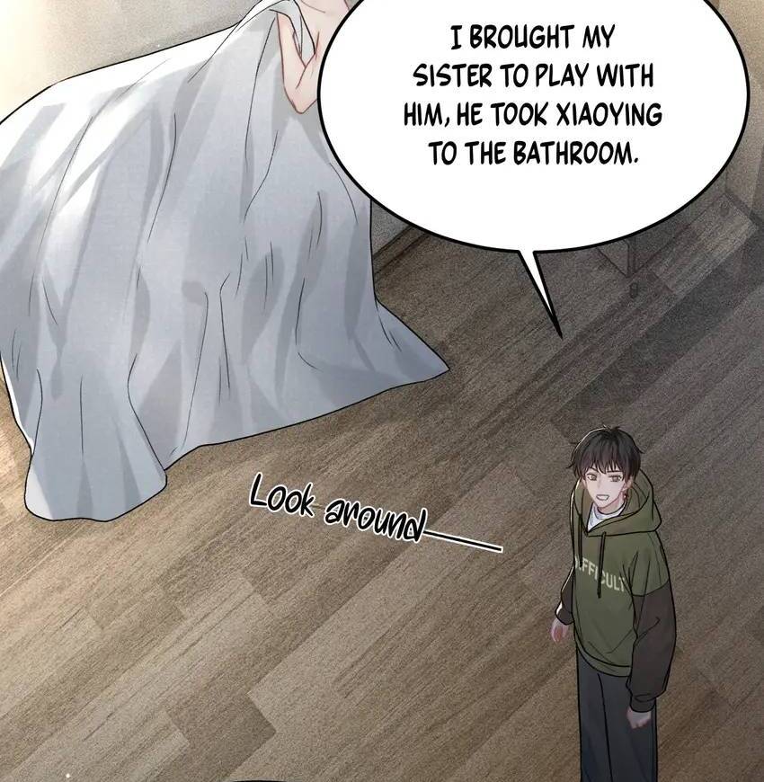 Tit For Tat (Official) - Chapter 65 manhwa