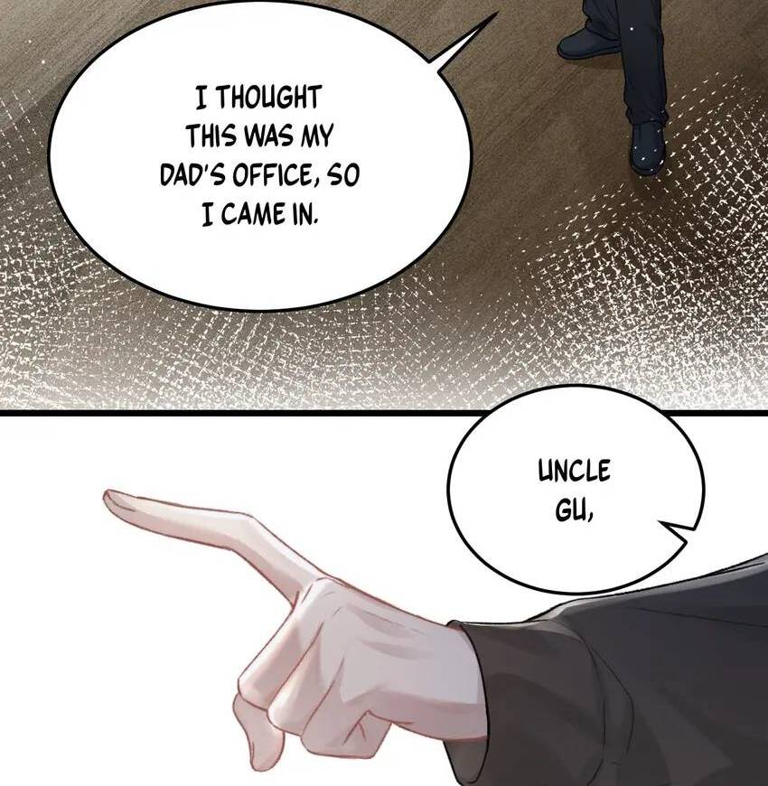 Tit For Tat (Official) - Chapter 65 manhwa