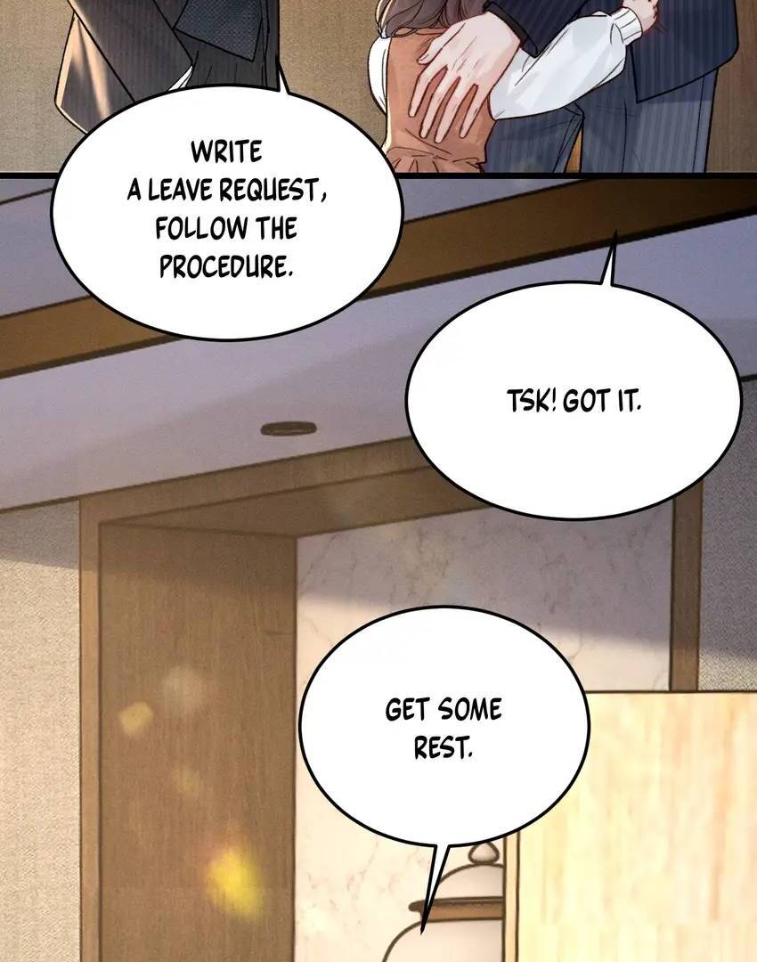 Tit For Tat (Official) - Chapter 66 manhwa