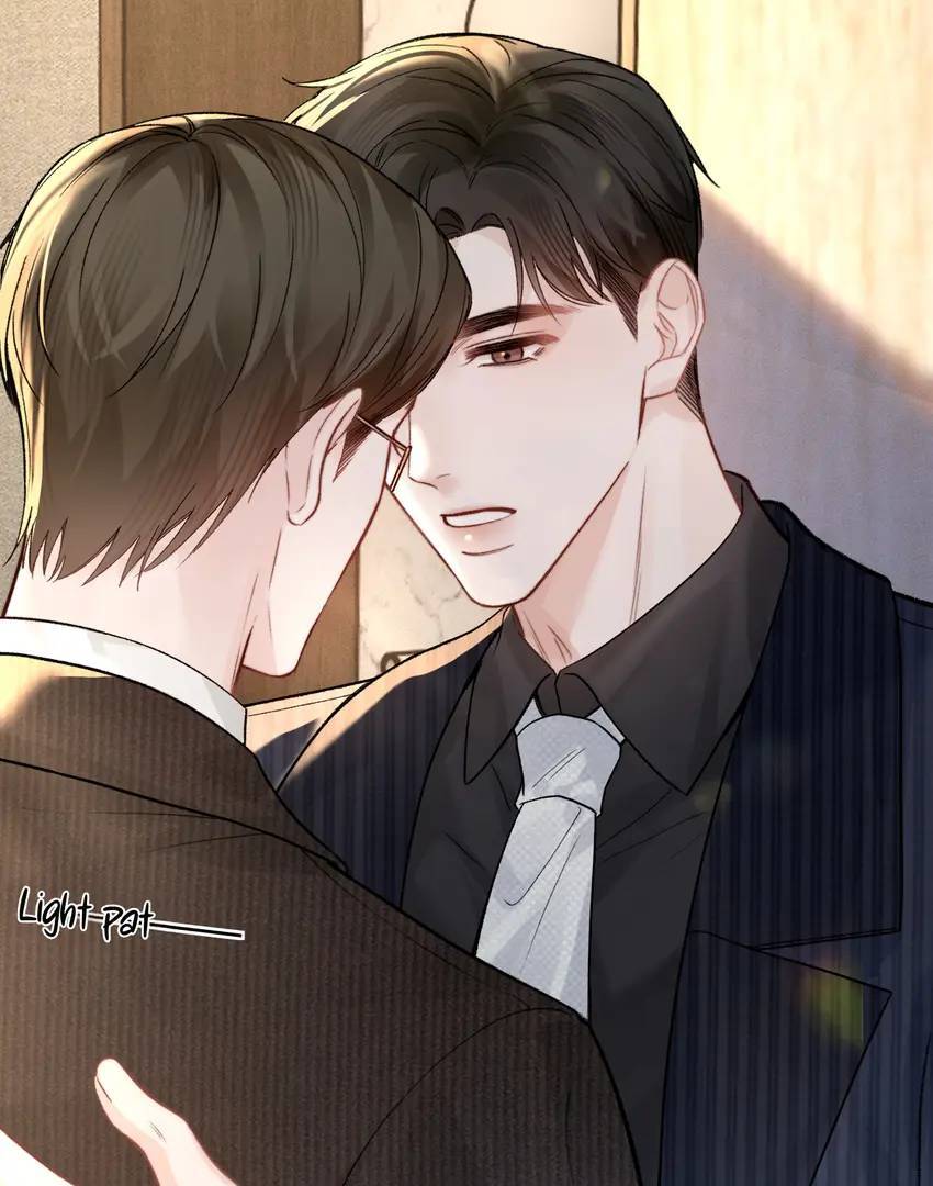 Tit For Tat (Official) - Chapter 66 manhwa