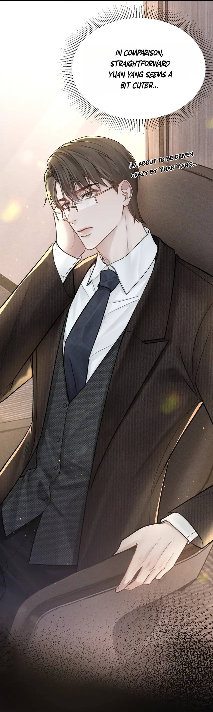 Tit For Tat (Official) - Chapter 66 manhwa
