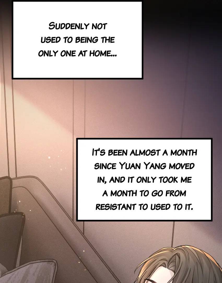Tit For Tat (Official) - Chapter 66 manhwa