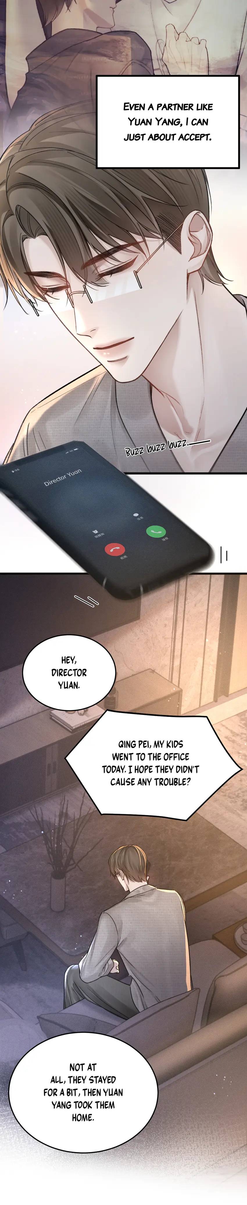 Tit For Tat (Official) - Chapter 66 manhwa