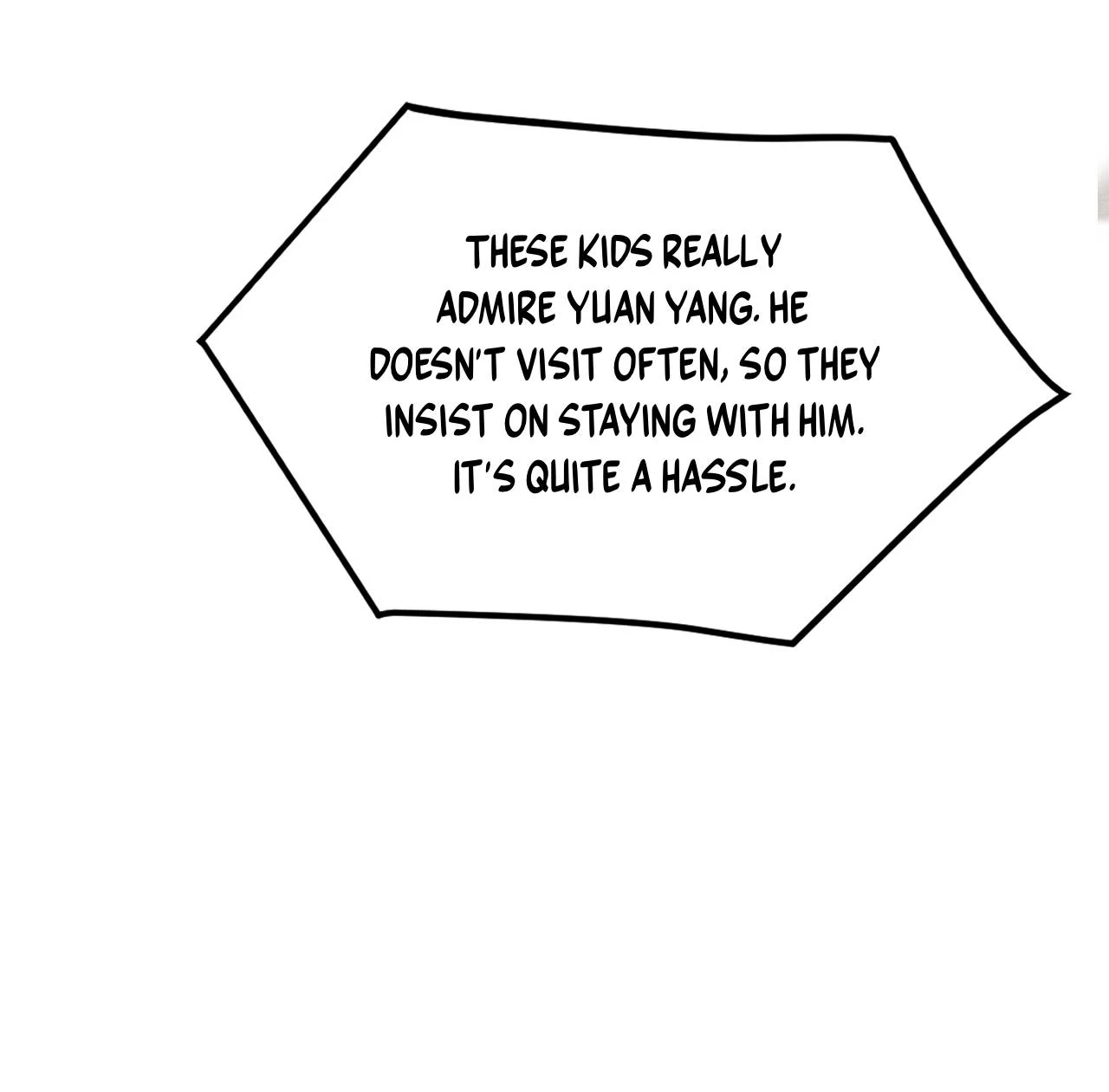Tit For Tat (Official) - Chapter 66 manhwa