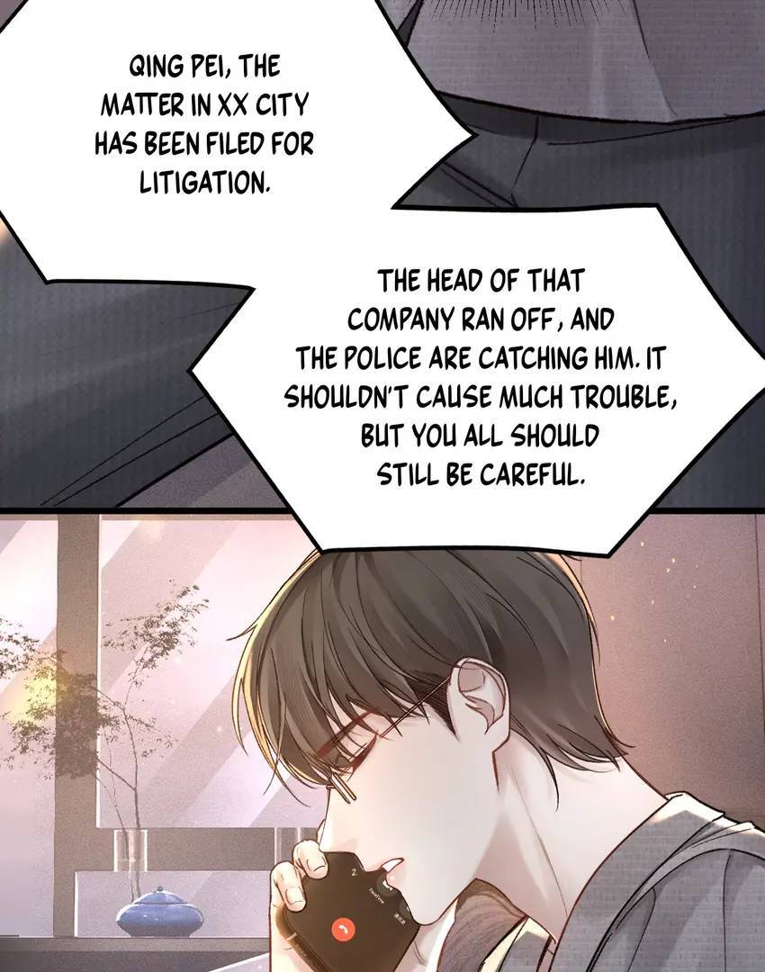 Tit For Tat (Official) - Chapter 66 manhwa