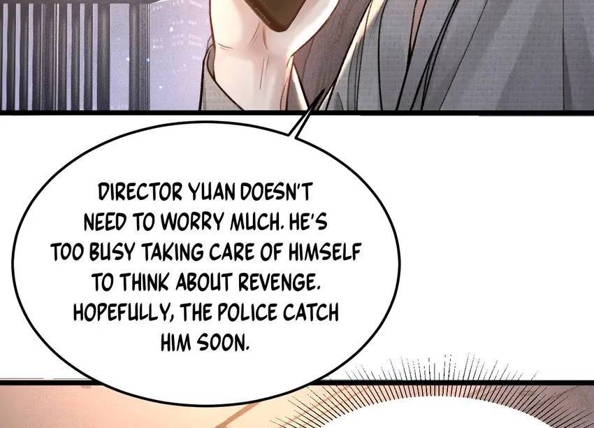 Tit For Tat (Official) - Chapter 66 manhwa