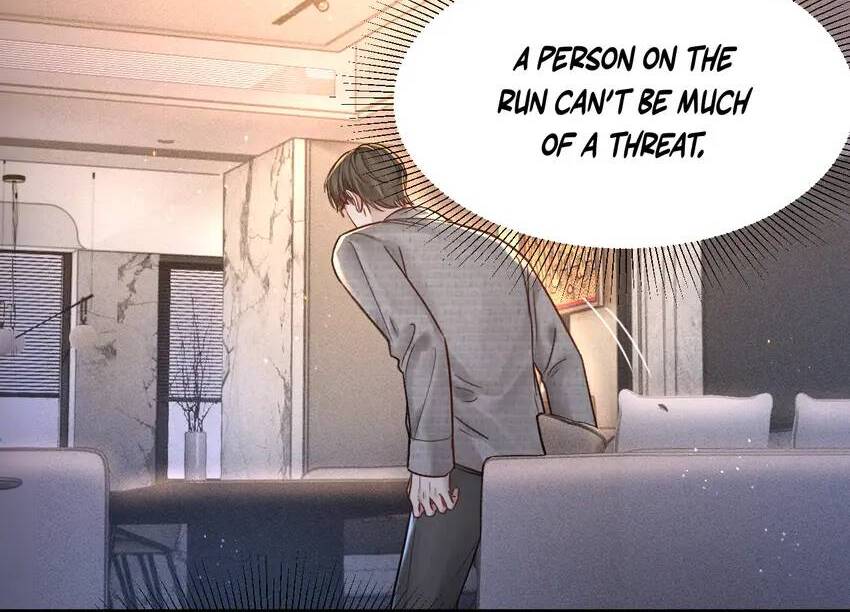 Tit For Tat (Official) - Chapter 66 manhwa