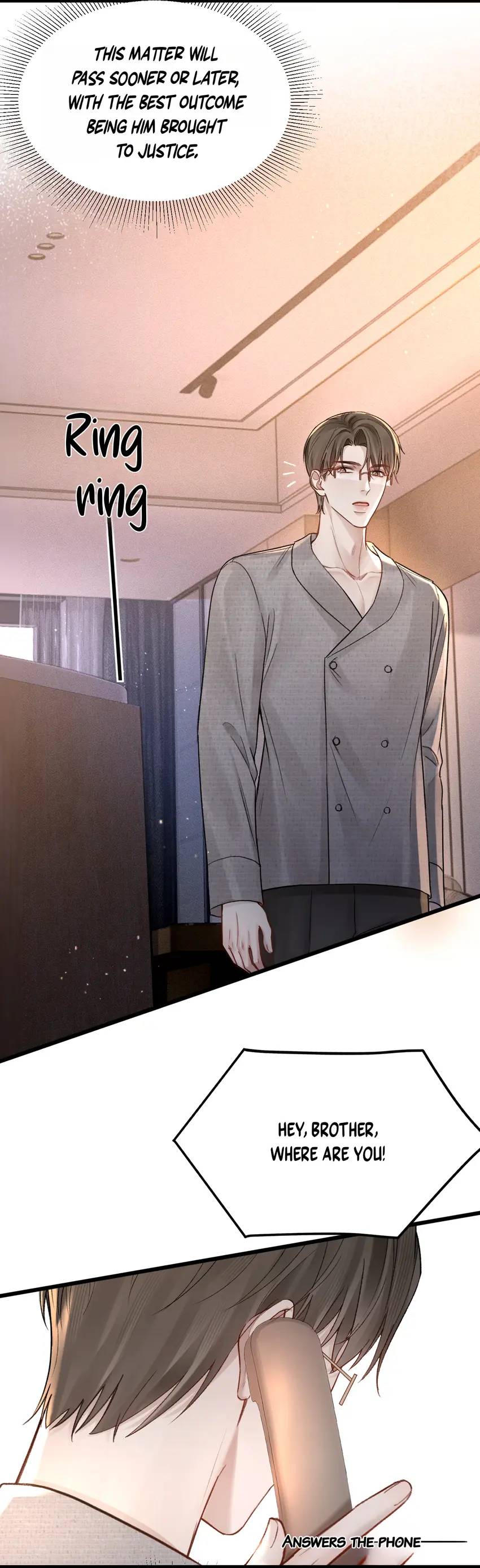 Tit For Tat (Official) - Chapter 66 manhwa