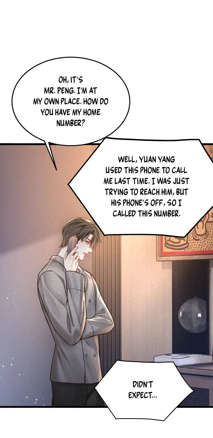 Tit For Tat (Official) - Chapter 66 manhwa