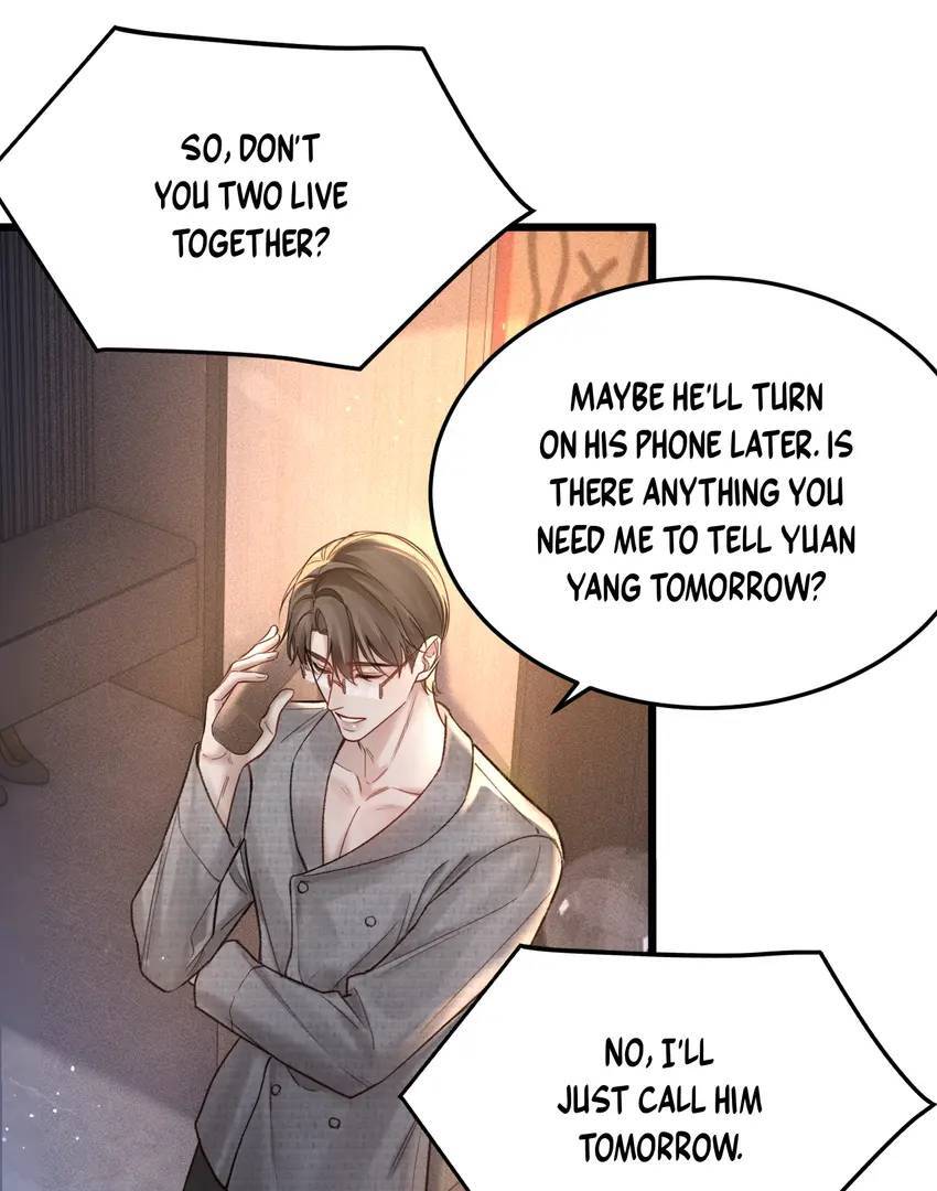 Tit For Tat (Official) - Chapter 66 manhwa