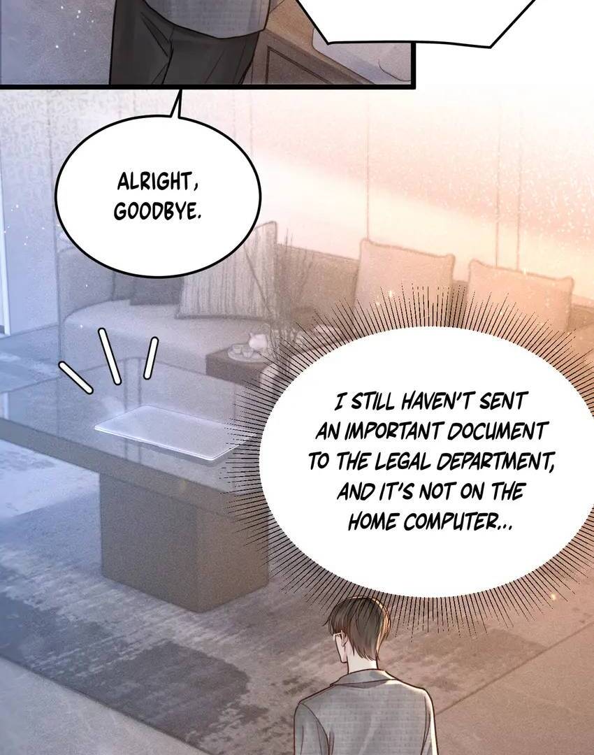 Tit For Tat (Official) - Chapter 66 manhwa