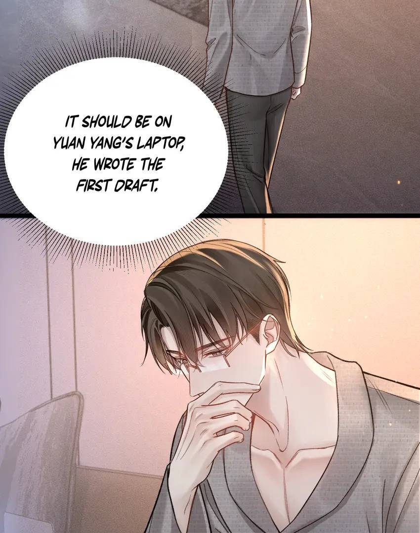 Tit For Tat (Official) - Chapter 66 manhwa