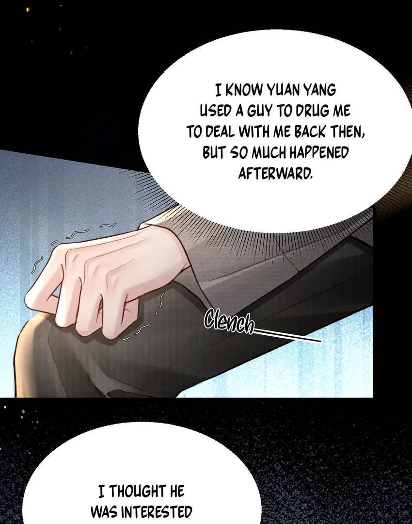 Tit For Tat (Official) - Chapter 66 manhwa