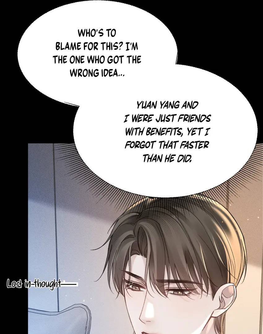 Tit For Tat (Official) - Chapter 67 manhwa