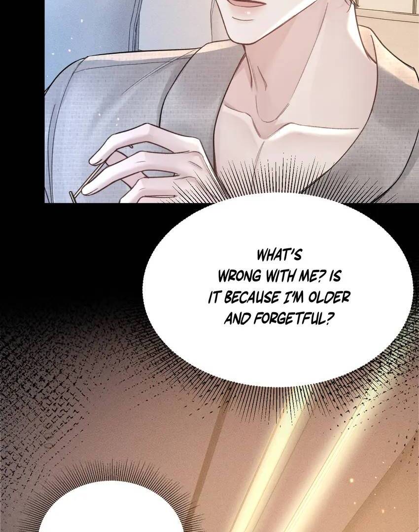 Tit For Tat (Official) - Chapter 67 manhwa