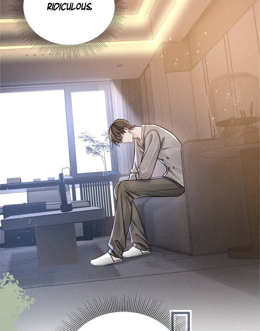 Tit For Tat (Official) - Chapter 67 manhwa