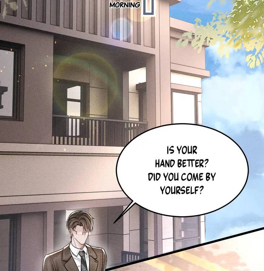 Tit For Tat (Official) - Chapter 67 manhwa