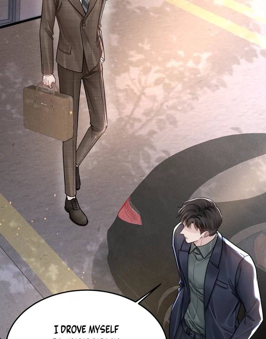 Tit For Tat (Official) - Chapter 67 manhwa
