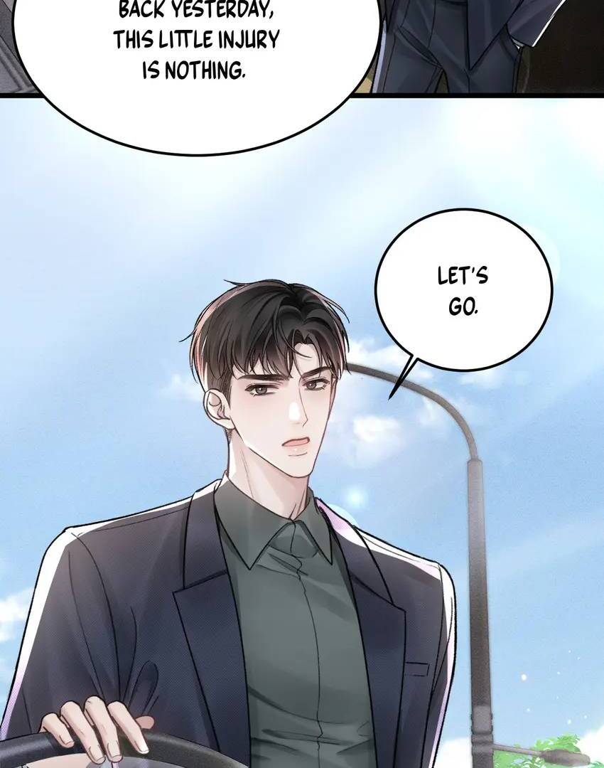 Tit For Tat (Official) - Chapter 67 manhwa