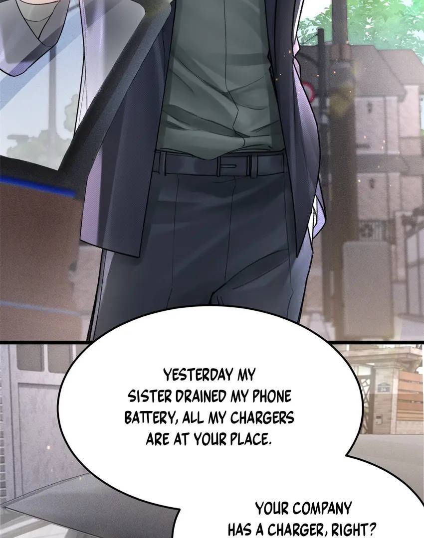 Tit For Tat (Official) - Chapter 67 manhwa