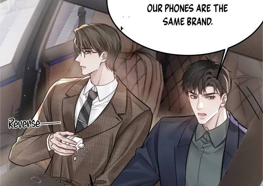 Tit For Tat (Official) - Chapter 67 manhwa
