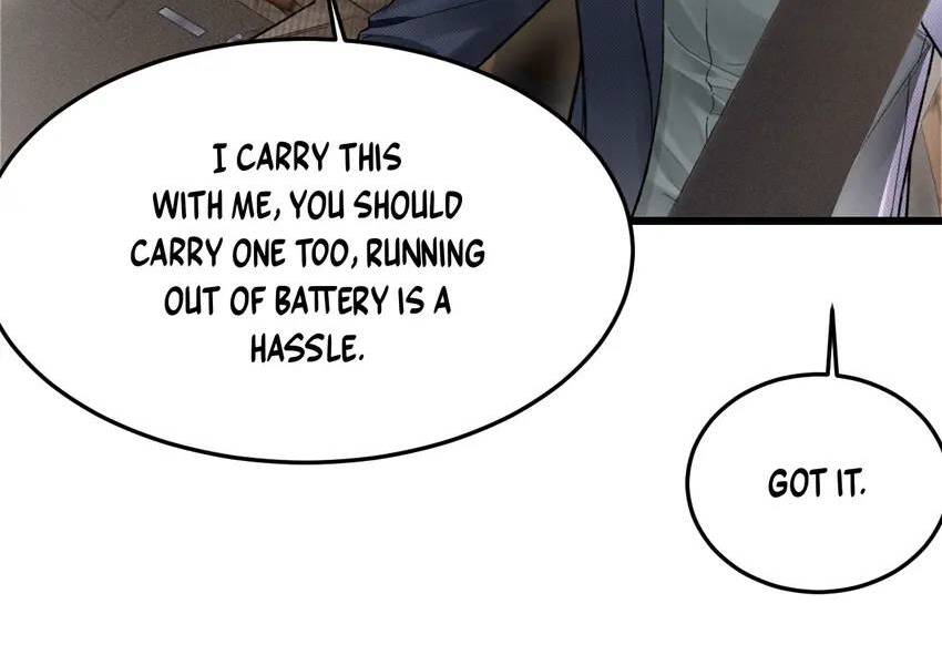 Tit For Tat (Official) - Chapter 67 manhwa