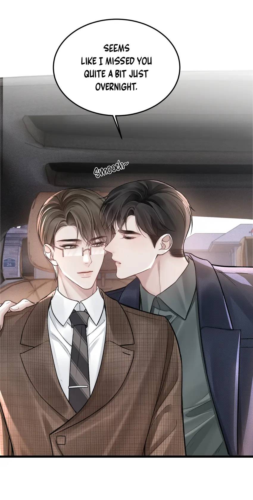 Tit For Tat (Official) - Chapter 67 manhwa