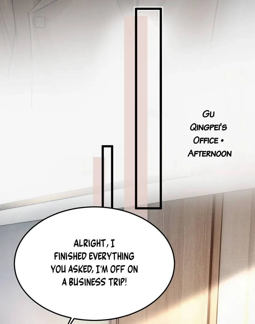 Tit For Tat (Official) - Chapter 67 manhwa