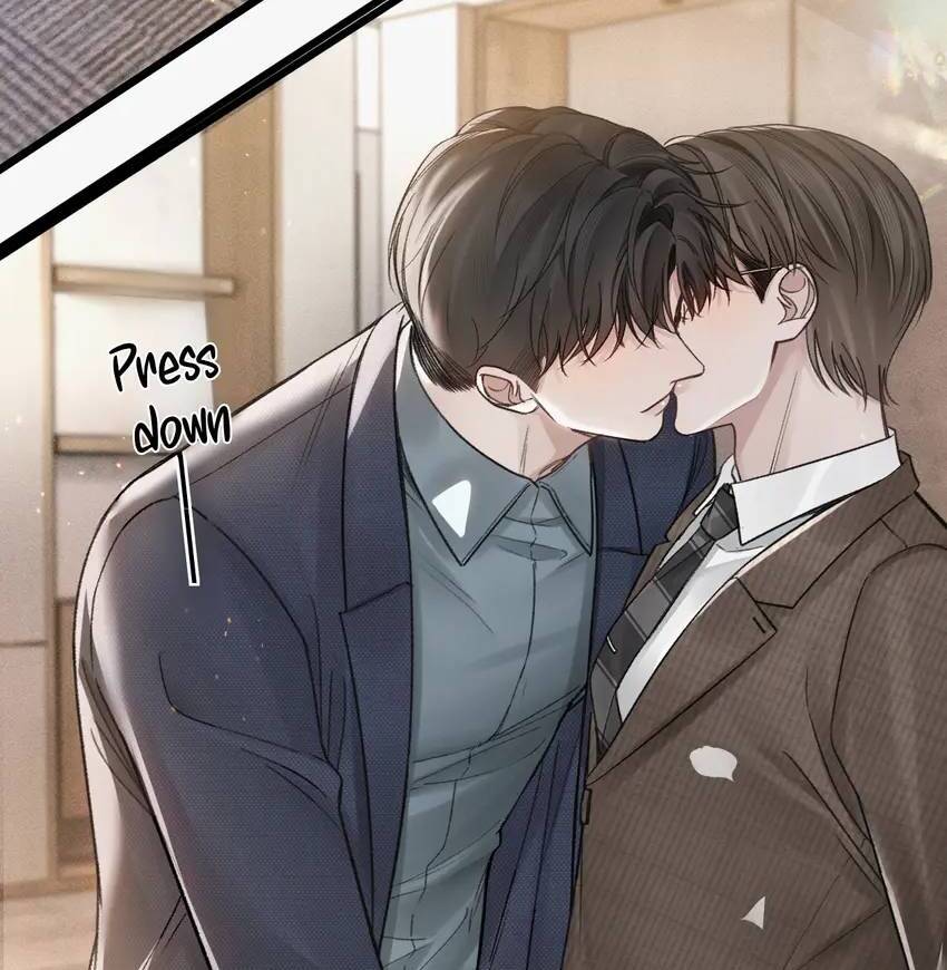 Tit For Tat (Official) - Chapter 67 manhwa