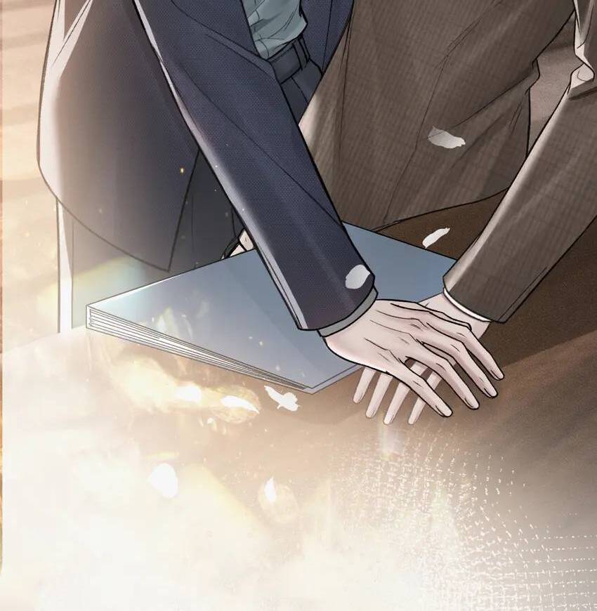 Tit For Tat (Official) - Chapter 67 manhwa