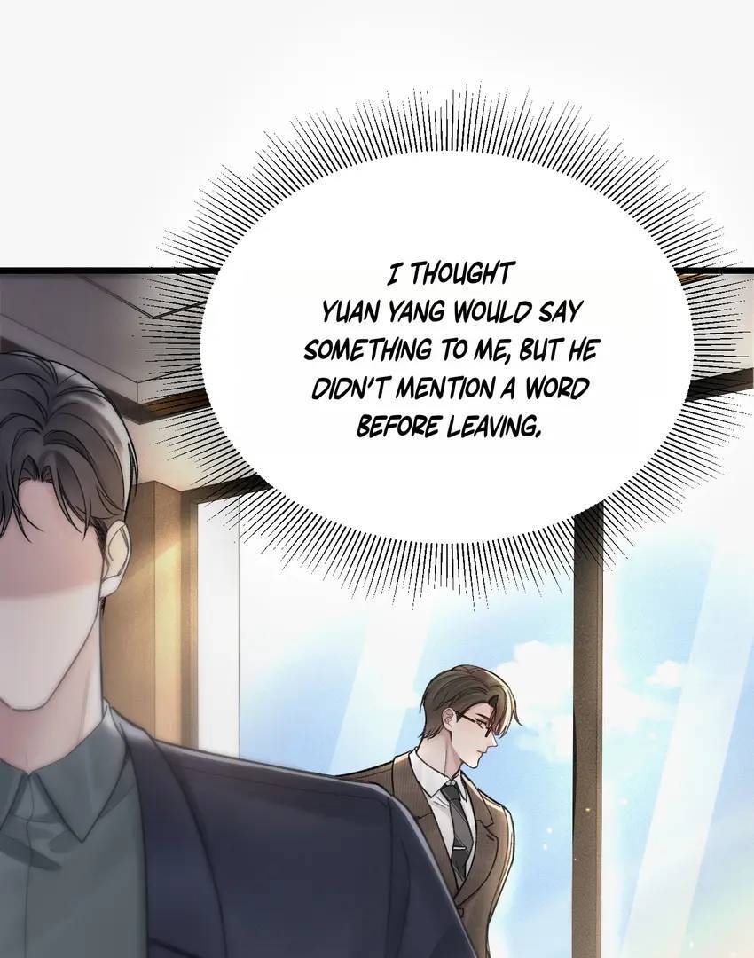 Tit For Tat (Official) - Chapter 67 manhwa