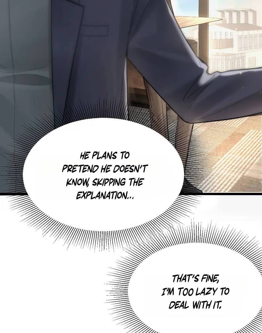 Tit For Tat (Official) - Chapter 67 manhwa