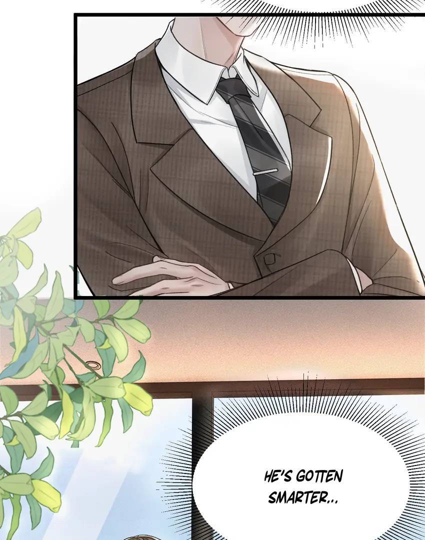 Tit For Tat (Official) - Chapter 67 manhwa