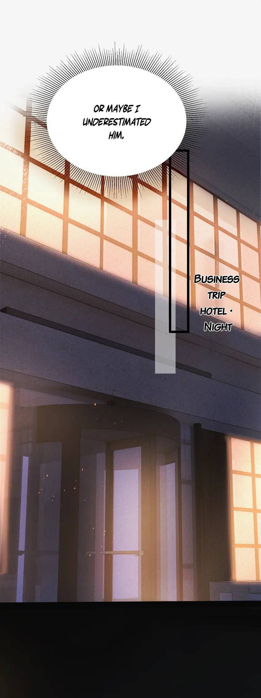 Tit For Tat (Official) - Chapter 67 manhwa