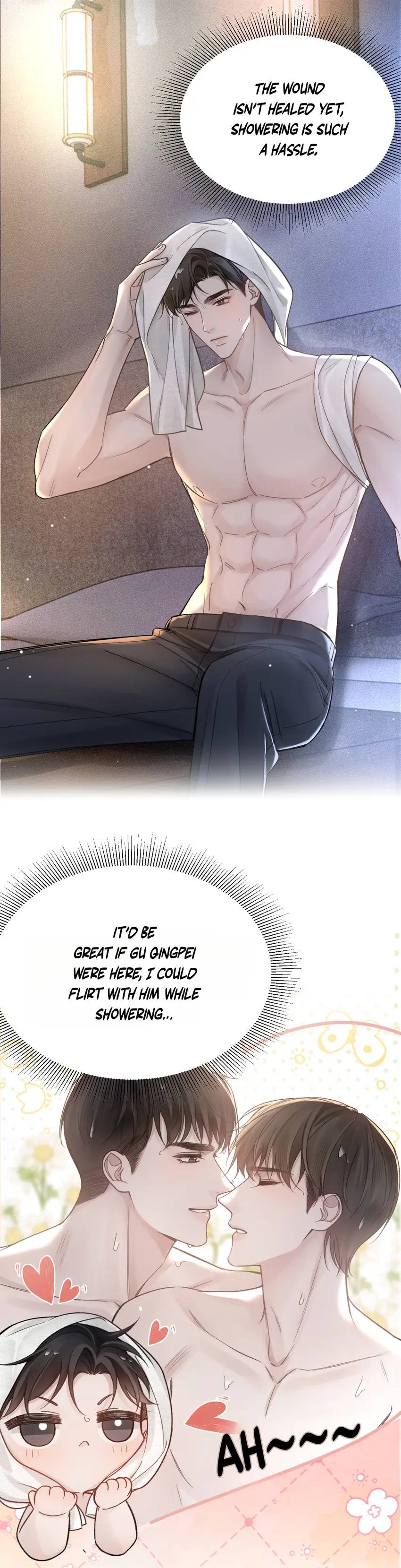 Tit For Tat (Official) - Chapter 67 manhwa