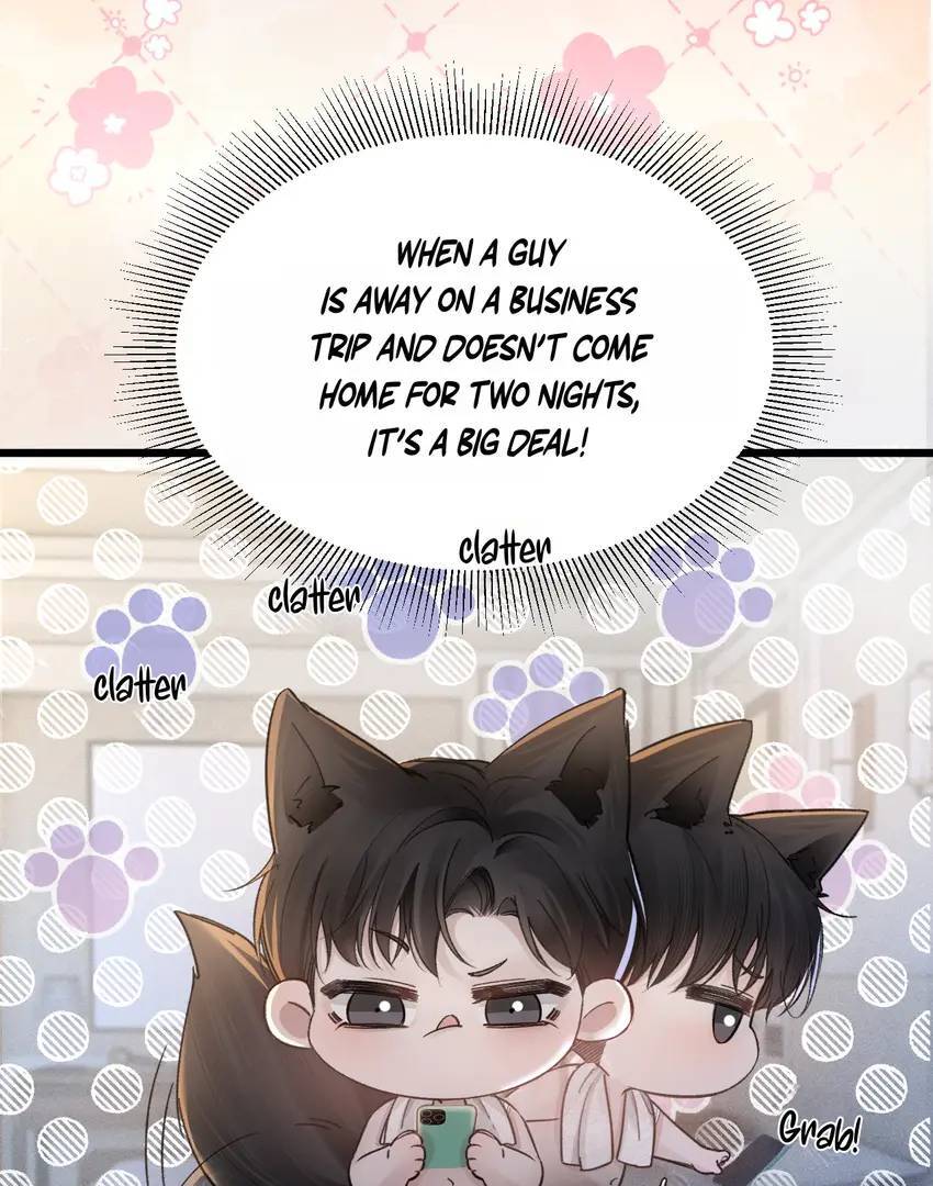 Tit For Tat (Official) - Chapter 67 manhwa