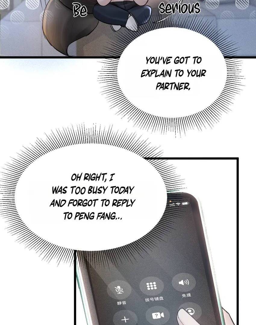Tit For Tat (Official) - Chapter 67 manhwa