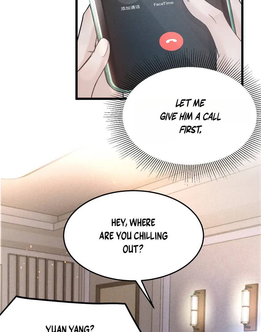Tit For Tat (Official) - Chapter 67 manhwa