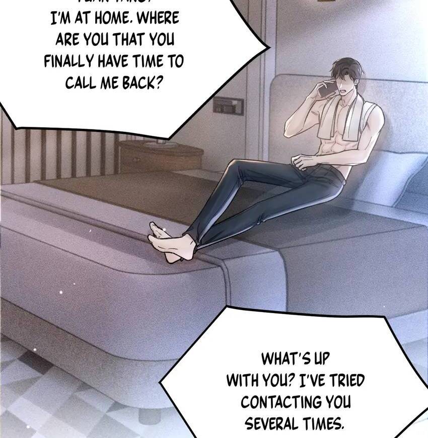 Tit For Tat (Official) - Chapter 67 manhwa