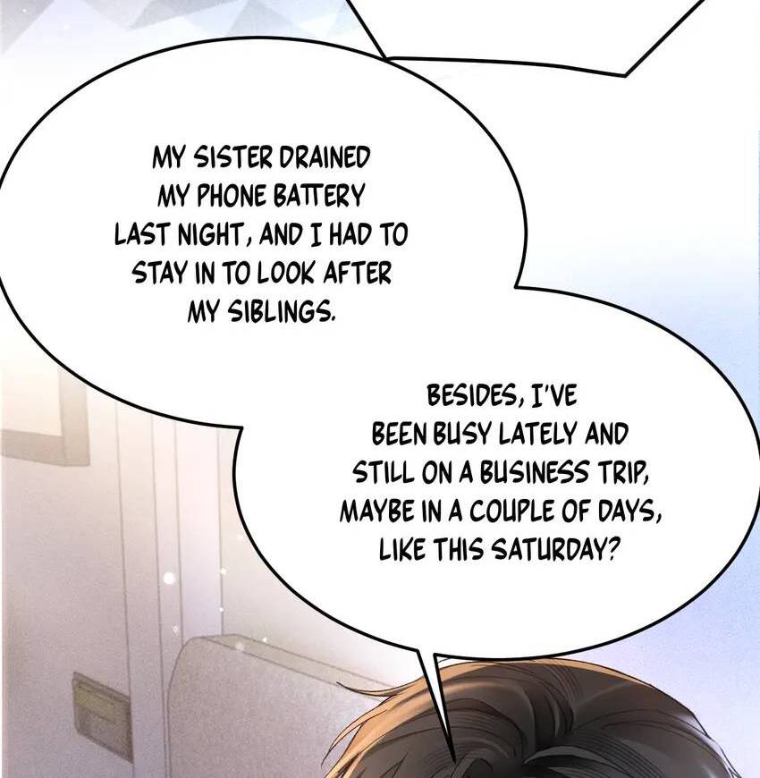 Tit For Tat (Official) - Chapter 67 manhwa