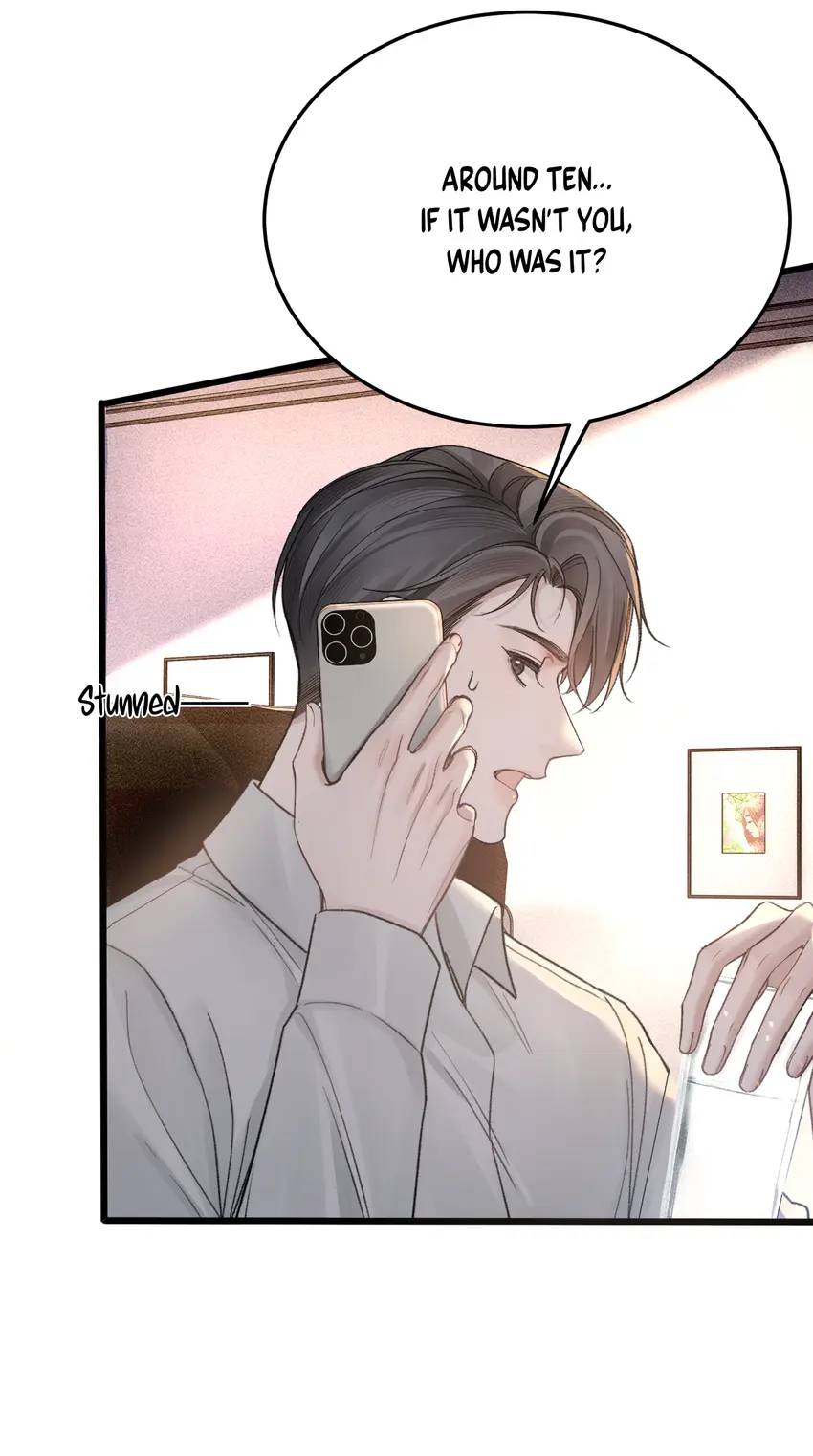 Tit For Tat (Official) - Chapter 67 manhwa