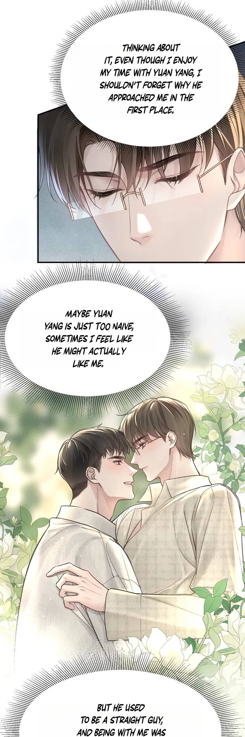 Tit For Tat (Official) - Chapter 67 manhwa