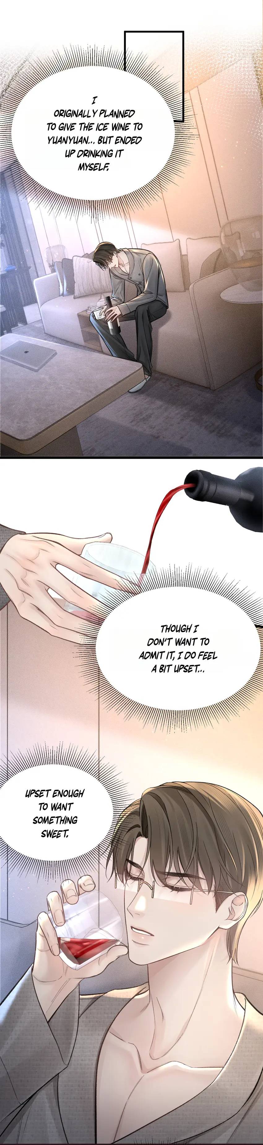 Tit For Tat (Official) - Chapter 67 manhwa