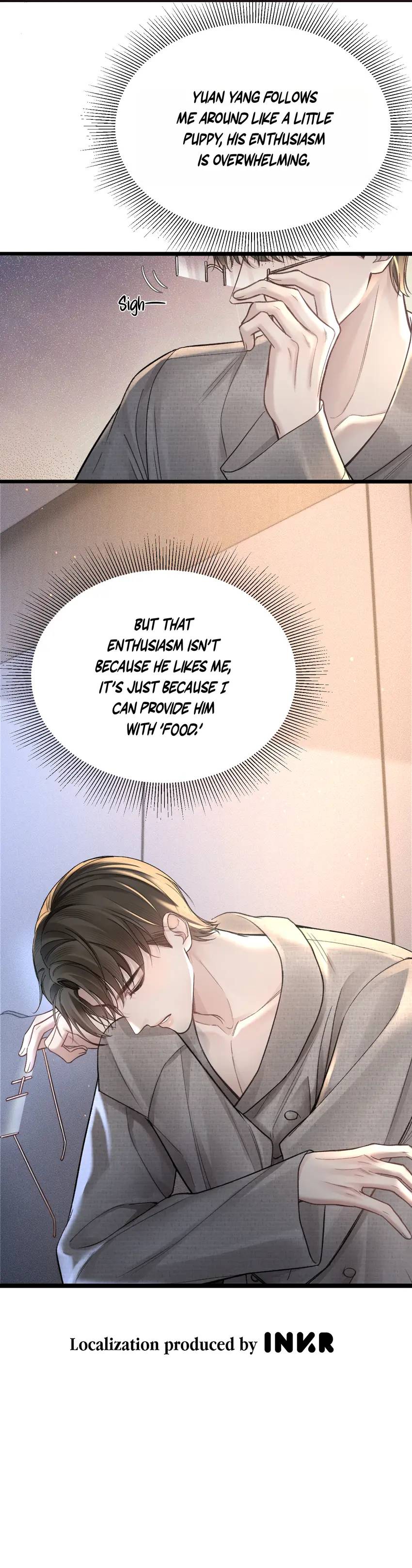 Tit For Tat (Official) - Chapter 67 manhwa