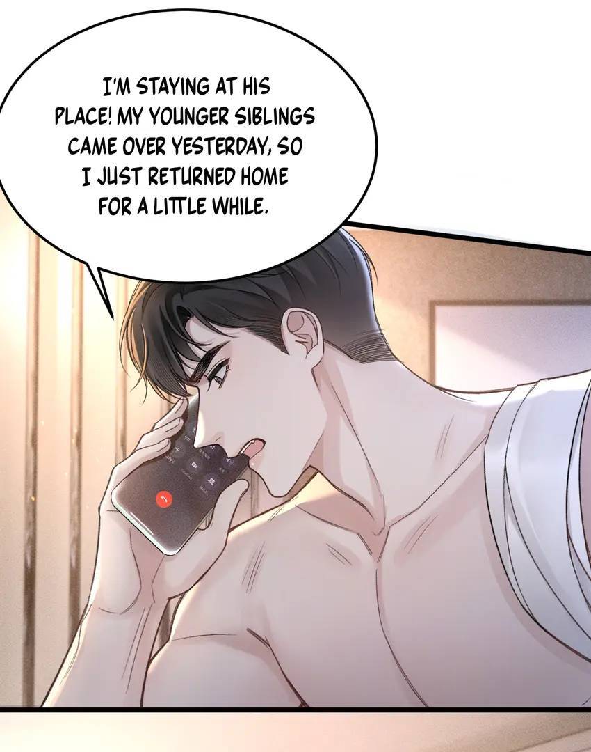 Tit For Tat (Official) - Chapter 68 manhwa