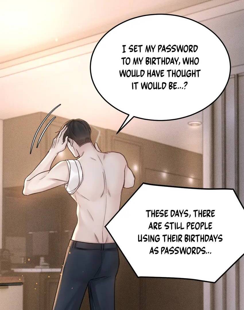 Tit For Tat (Official) - Chapter 68 manhwa